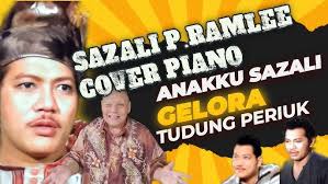 Pakaian P.Ramlee dalam 3 Abdul