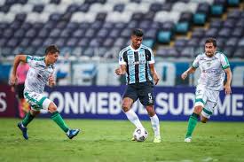 We found streaks for direct matches between la equidad vs aragua fc. Gremio Vs La Equidad Por La Copa Sudamericana