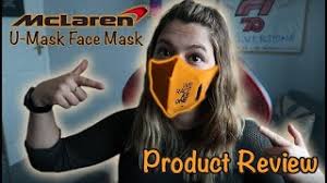 Explore and shop our masks online. Is The U Mask Model Ii Worth The Money Reviewing The Mclaren U Mask Face Mask Youtube