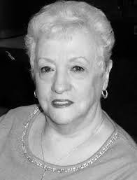 Shirley Tomesco Obituary