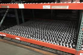 Used Flow Racks For Sale By American Surplus Inc