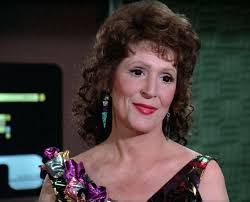 The Most Underrated Star Trek Characters Ever