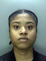 Outrage after girl gang terrorising drivers at knifepoint revealed