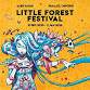 THE LITTLE FOREST NYE FESTIVAL 2025 - 2026 event image