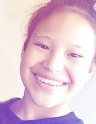 Obituary for Emily Elizabeth Montana