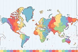 The ability to hopscotch the globe, switching countries, cultures, and languages as easily as the rest of us change clothes. Dates And Times In R Without Losing Your Sanity Codementor