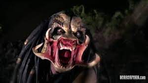 HORRORPORN Predator Dick Hunter - XVIDEOS.COM