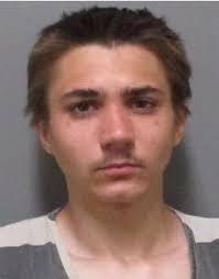 Hawarden teenager sentenced to burglary