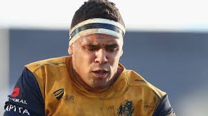 Ben Glynn: Harlequins second row extends contract