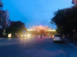 Ngày 3/5, bệnh nhân bắt đầu thấy người mệt hơn, đêm bắt đầu xuất hiện ho có đờm. Lung Linh Cá»•ng Chao Yen Phong Vá» Ä'em Yen Phong Báº¯c Ninh Facebook