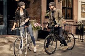 This Bike Helmet Looks Like A Baseball Cap Is The Size Of A