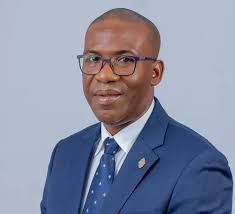 JOSEPH LARYEA ASHONG