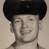 Earl Ferguson, Jr. Obituary