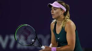 Paula badosa is a professional tennis player based in spain. Australian Open Spain Tennis Player Tests Positive For Covid 19 Tennis News India Tv