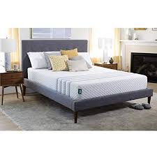 Leesa Luxury Hybrid 11 Mattress In A Box Certipur Us Certified 3 Layer Spring Memory Foam Construction Twin Xl Leesa Mattress Best Mattress Comfort Mattress