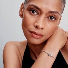 Bracciale con Chiusura Stella Polare