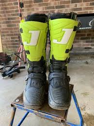 Advertisement Ebay Jett Mx Boots Mx Boots Boots Camo Shoes