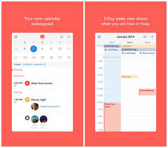 10 Apps That Will Make Your Life Infinitely Easier Calendar App App Iphone Apps