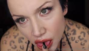 Giagotham666 29 01 2019 4671803 GOTH Tats Tiddies even a black kitty  preview available xxx onlyfans