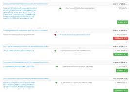 How can you track bitcoin transactions? How To Trace A Bitcoin Wallet Transaction Bitcoin Transaction Visualization Ethical Hacking And Penetration Testing