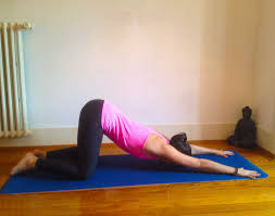 Yin Yoga And Lung Meridian Poses Myoga Studio Lausanne