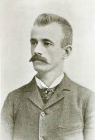 ANTHONY, Alfred Webster