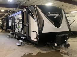 Grand design rv service center. 2018 Grand Design Imagine 2800bh Red 10 Rv