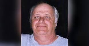 Larry Rohr Obituary