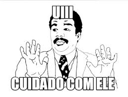 The available stations are represented by yellow and red. Meme Creator Funny Uiii Cuidado Com Ele Meme Generator At Memecreator Org