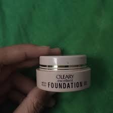o leary excellent foundation health