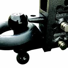 With class 3 trailer hitches being the most common type of trailer hitch for pickup trucks and suvs, the class 3 ball mount, by association, is an excellent complement to this trailer hitch and these the amount of drop. Mega Duty 32k Drop Hitch 2 5 Or 3 Shank Gen Y Hitch
