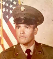 Benito Rivera Obituary August 16, 2021