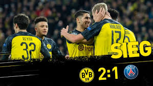 Check spelling or type a new query. Download Video Dortmund Vs Psg 2 1 Highlights Mp4 3gp Naijgreen
