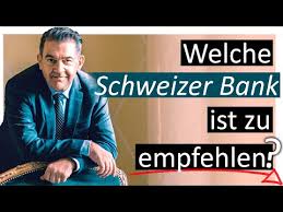 Unbestritten bilden die schweizer banken eines der bedeutendsten finanzzentren der welt. Privatbanken Schweiz Schweizer Banken Liste 2019