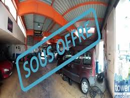 Achat Parking Garage Evreux 27000 A 120 000 23866 Garage Peugeot Garage Garage Auto