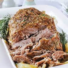 This pulled pork tenderloin starts with my favorite seasoning blend of all time, this smoky southwestern seasoning. Kalua Pork Recipe From Your Homebased Mom Slow Cooker Kalua Pork