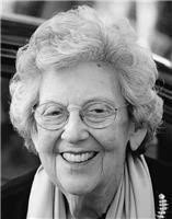 Elizabeth May White Obituary (2016)