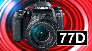 Canon 77d 5 Reasons To Buy The 77d Over The Canon T7i Canon Eos 9000d Eos Canon Canon Eos