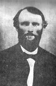 Marcus Spencer Willson (1817-1892)