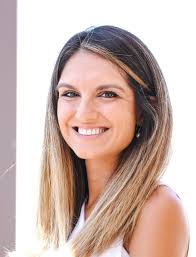 Meet Lindsey Killeen