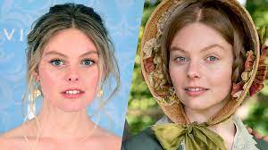 Check spelling or type a new query. Season 3 Victoria Cast Interview Nell Hudson Masterpiece Official Site Pbs