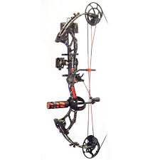 Pse Drive R Compound Bow Review Bowauthority