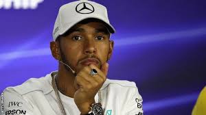 Lewis Hamilton: Indian GP felt strange to drive past homeless
