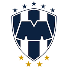Monterrey logo vectors free download. Club De Futbol Monterrey