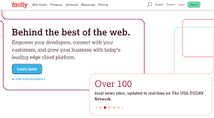 In addition to being magento's first and only premier technology partner for content delivery networks (cdns. Best Cloudflare Alternative For Faster And Secure Website