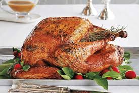 Turkey Math How Much Turkey Per Person And Roasting Guide