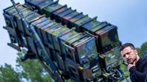 Romania agrees to donate Patriot air defense system to Ukraine – POLITICO