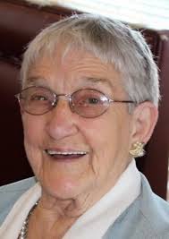 Agnes Conway Obituary (2023)