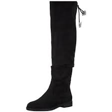 Scapa overkneestiefel leder schwarz damen reißverschlussstiefel stiefel. Tamaris Overknee Stiefel Fur Damen Jetzt Online Kaufen Schuhe De