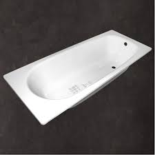 Vor etwa 3000 jahren wurde die erste badewanne zur körperhygiene verwendet. Reisser Rechteck Badewanne 1700 X 700 X 390 Mm Stahl Email Weiss Lifestyle Shop24 De